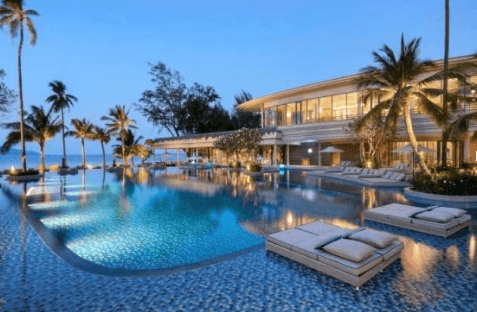 DAY 06 – KOH SAMUI –LEISURE DAY